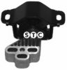 STC T405066 Engine Mounting